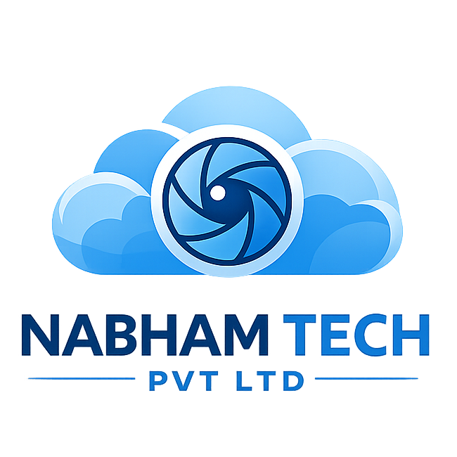 Nabham Tech